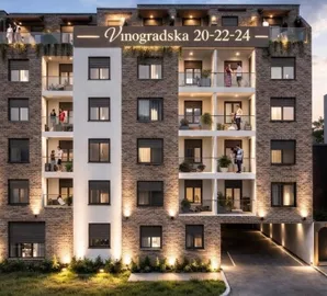 Stara Bežanija, Novi Beograd, Beograd, 2.0 stan | 4zida.rs