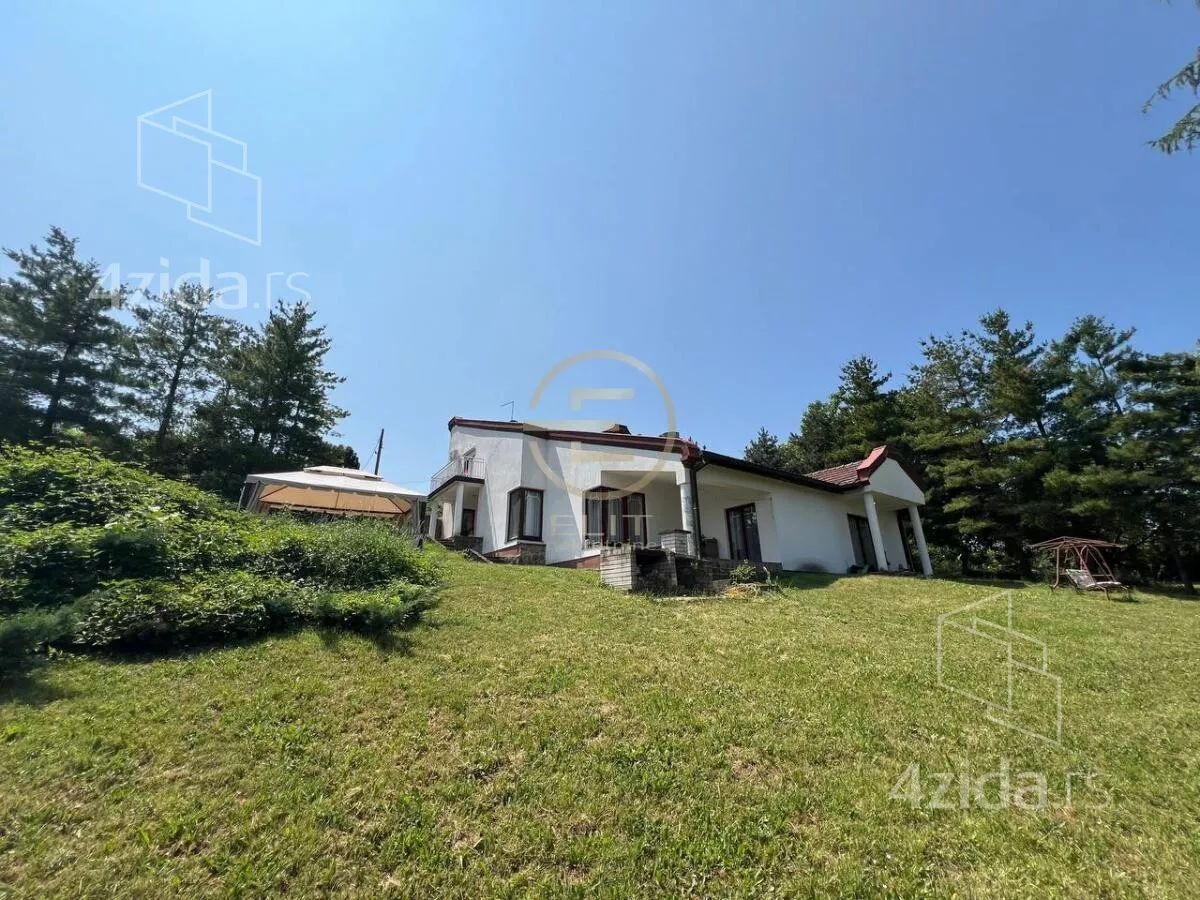 Kuća | 4zida