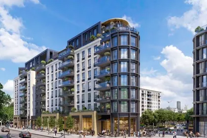 Luke Ćelovića Trebinjca | 4zida.rs