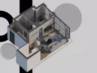 Sajmište, Gradske lokacije, Novi Sad | 4zida.rs