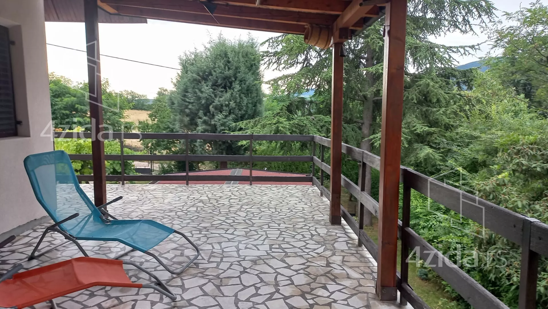 3-etažna kuća | 4zida