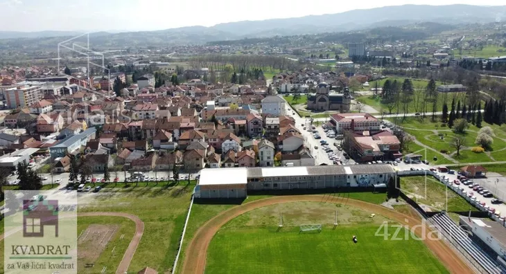 Poslovni prostor | 4zida