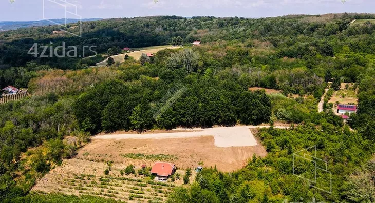 Građevinsko zemljište | 4zida