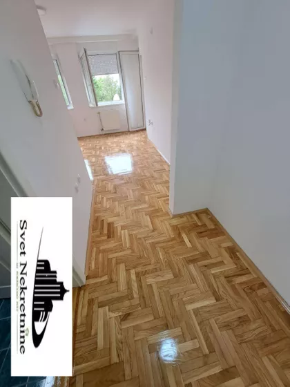 Bulevar Patrijarha Pavla (Somborski Bulevar) | 4zida.rs