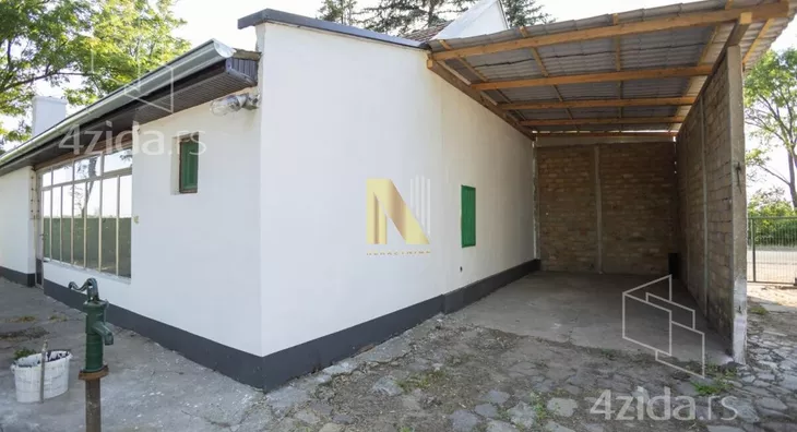 Kuća | 4zida