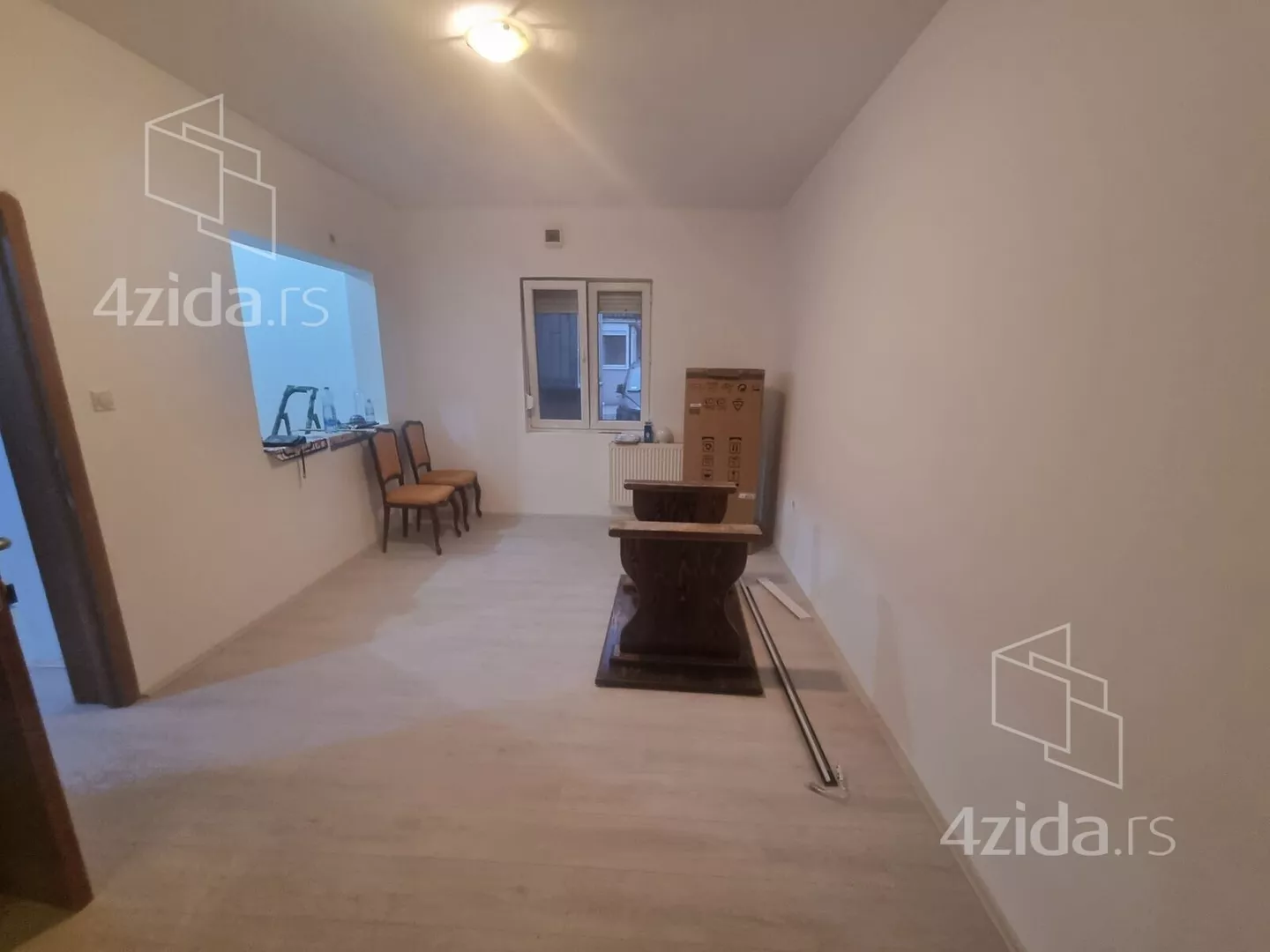 Garsonjera | 4zida