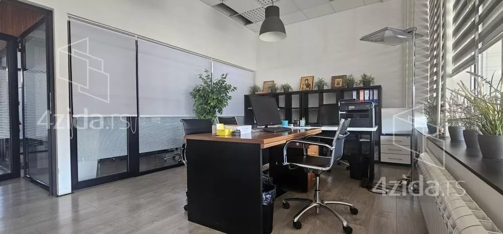 Kancelarija | 4zida