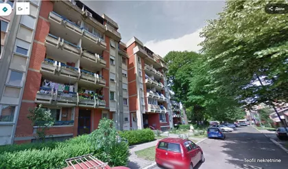 Majora Zorana Radosavljevića | 4zida.rs