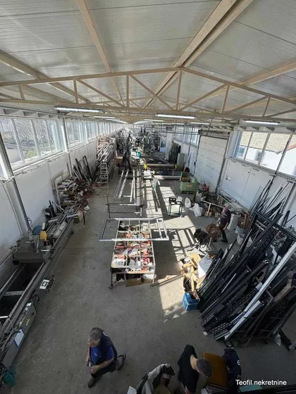 Nikole Pašića | 4zida.rs