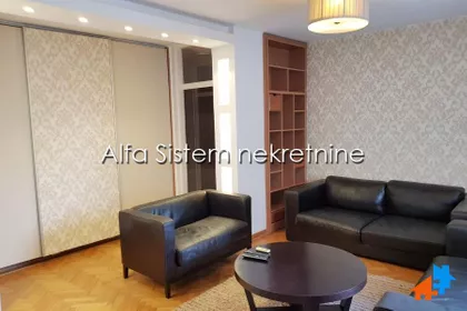 Cvijićeva | 4zida.rs