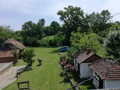 Druge šumadijske brigade | 4zida.rs