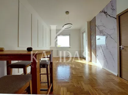Sajmište | 4zida.rs