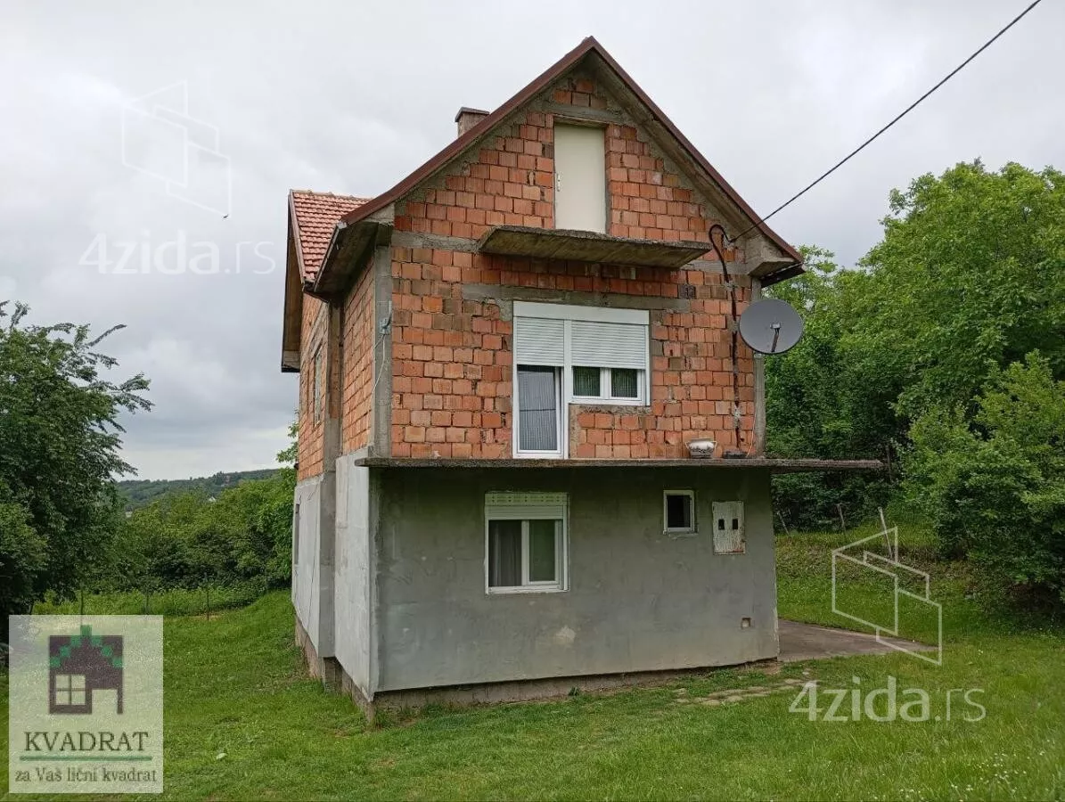 Kuća | 4zida