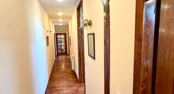 Petoiposoban stan | 4zida