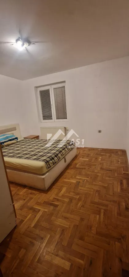 Preradovićeva | 4zida.rs