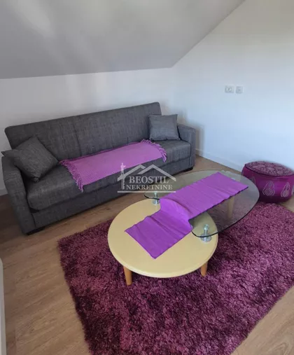 Vojvode Stepe | 4zida.rs