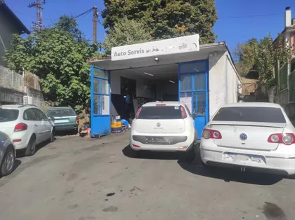 Bulevar Kralja Aleksandra 507 | 4zida.rs