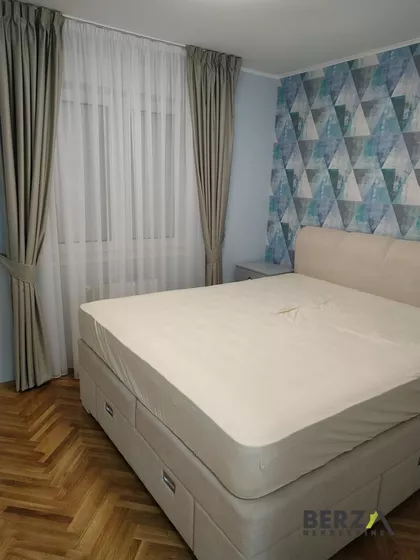 Bulevar Evrope | 4zida.rs
