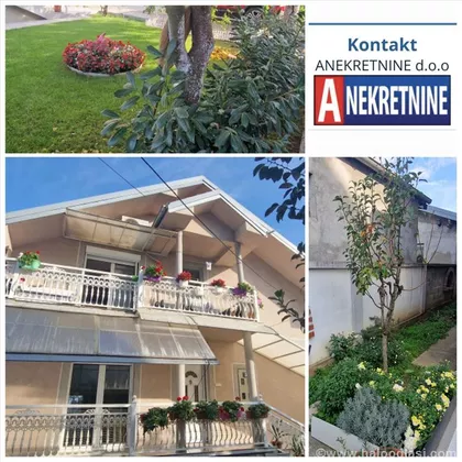 Vojvođanska | 4zida.rs