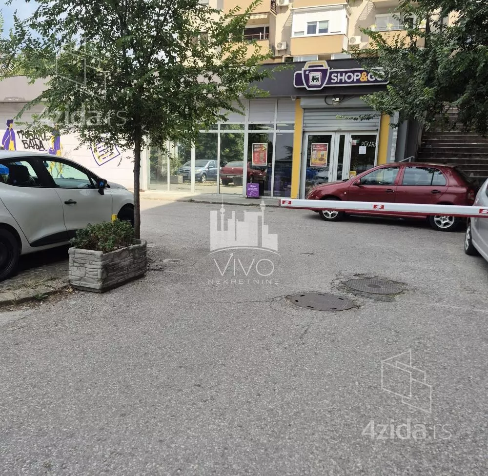 Kancelarija | 4zida