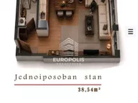 Cvetkova Pijaca, Zvezdara opština, Beograd | 4zida.rs