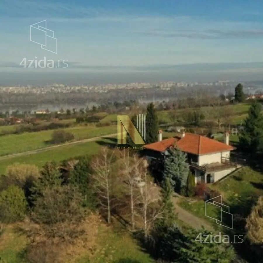Kuća | 4zida
