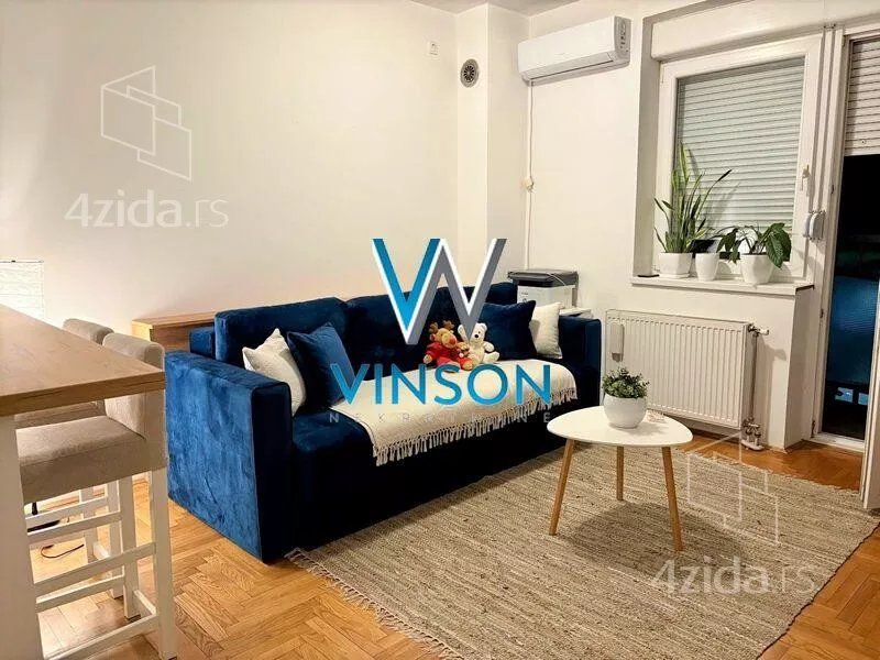 Garsonjera | 4zida