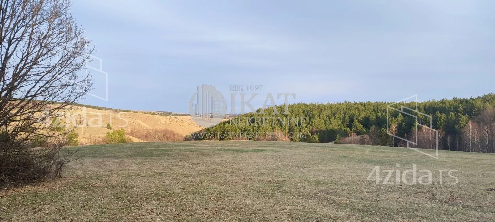 Građevinsko zemljište | 4zida