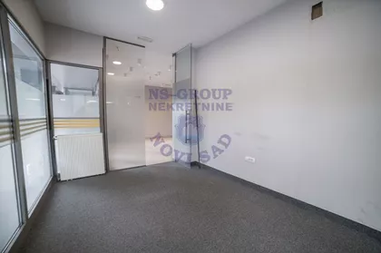 Bulevar Oslobođenja | 4zida.rs