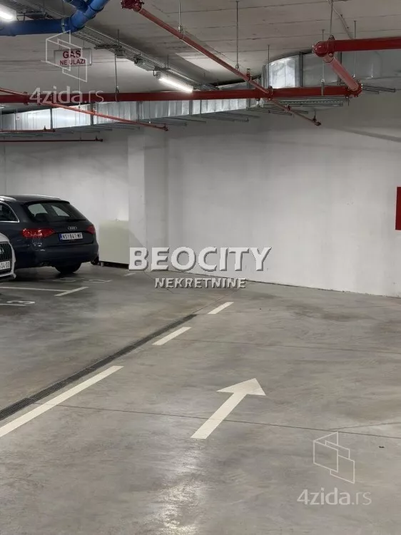 Garaža/Parking | 4zida