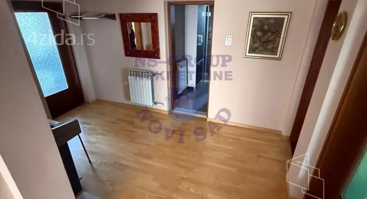 3-etažna kuća | 4zida