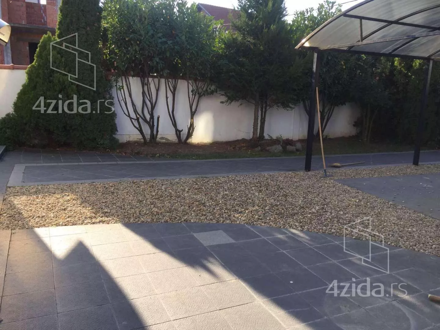 3-etažna kuća | 4zida