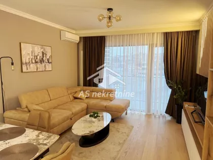 Beograd na vodi | 4zida.rs