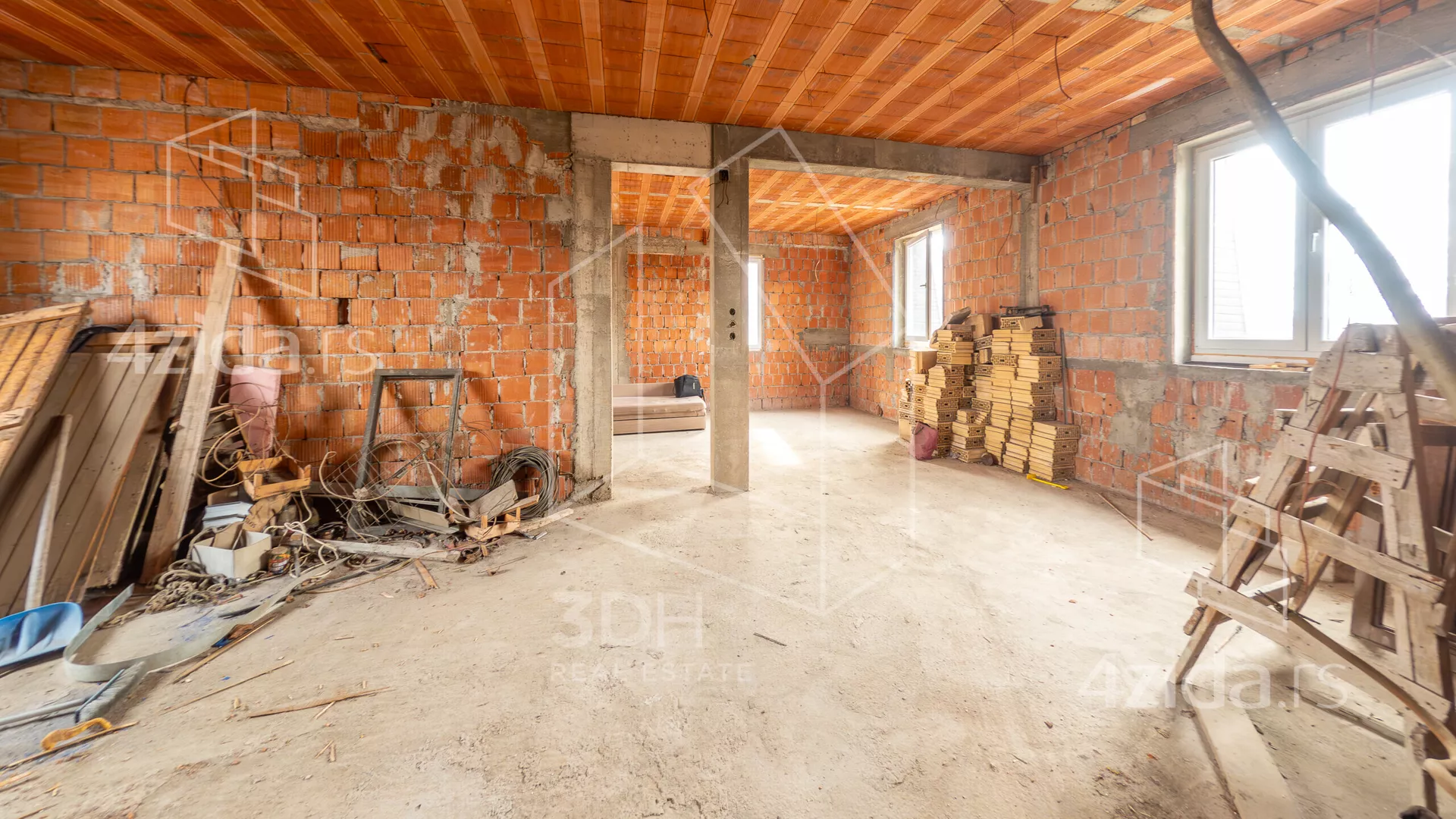 Građevinsko zemljište | 4zida