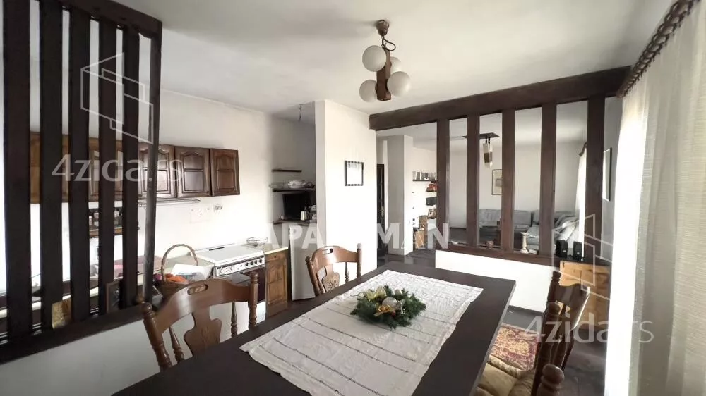 3-etažna kuća | 4zida