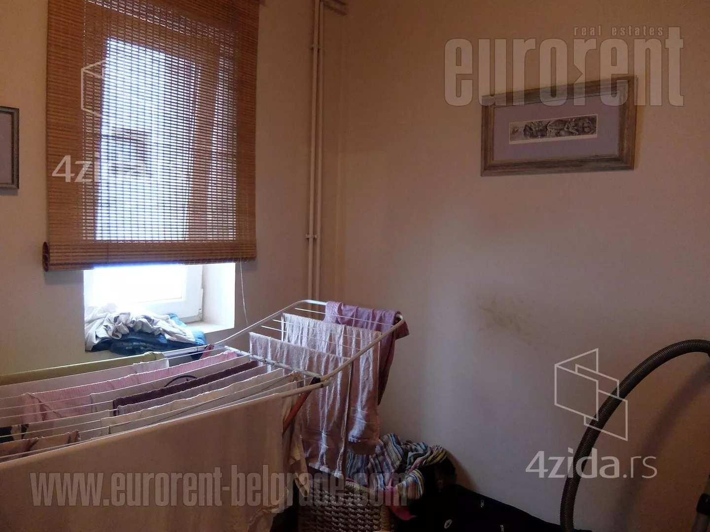 4-etažna kuća | 4zida