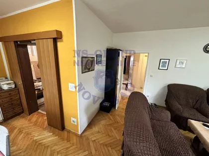 Bulevar Oslobođenja | 4zida.rs