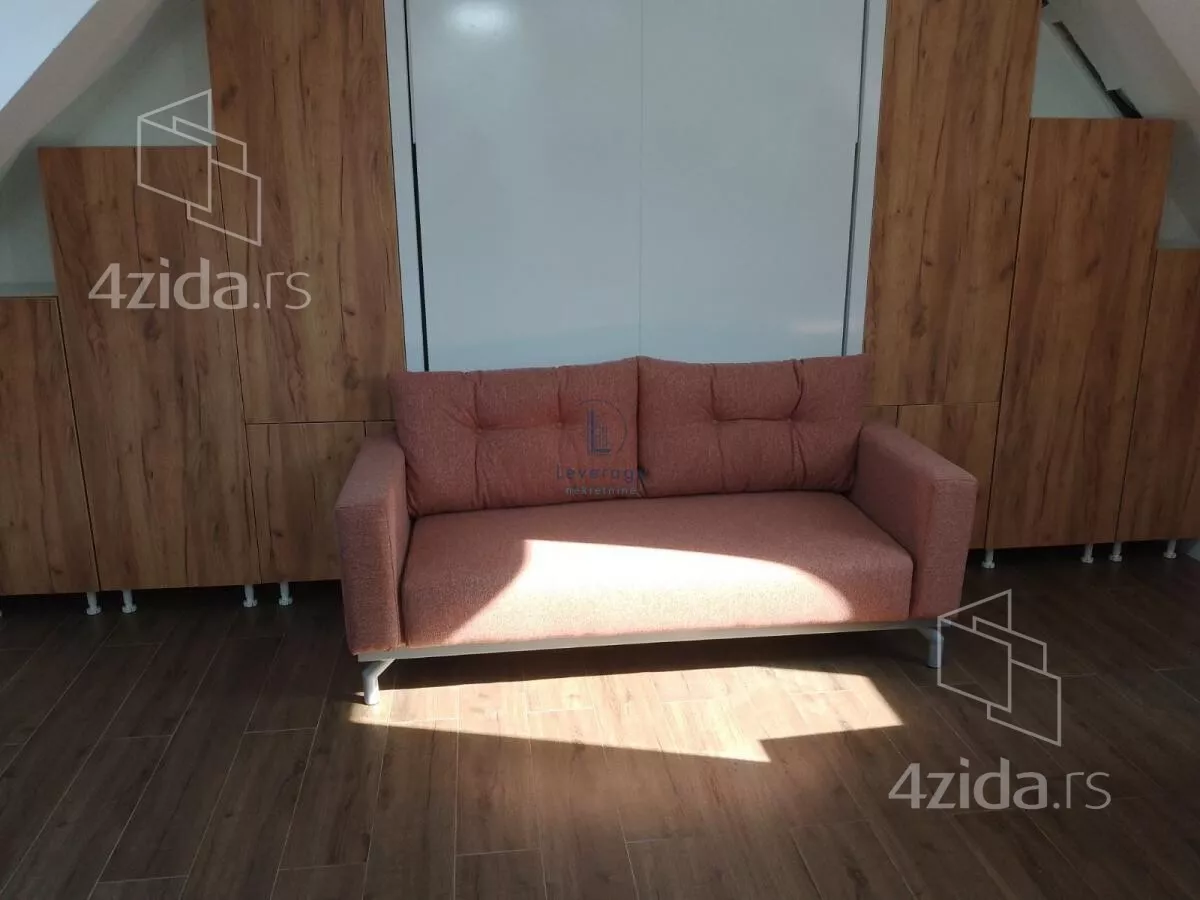 Garsonjera | 4zida