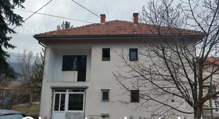 2-etažna kuća | 4zida