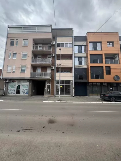 Doktora Pantića 150 | 4zida.rs