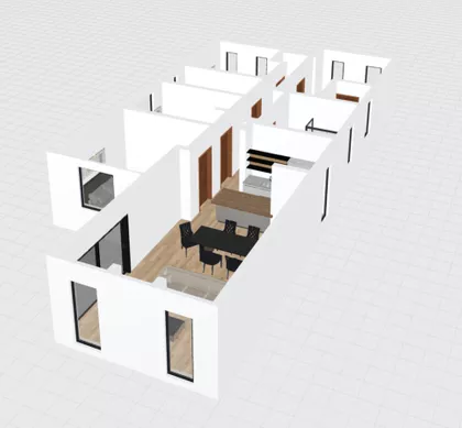 Aleksandra Tišme 10 | 4zida.rs