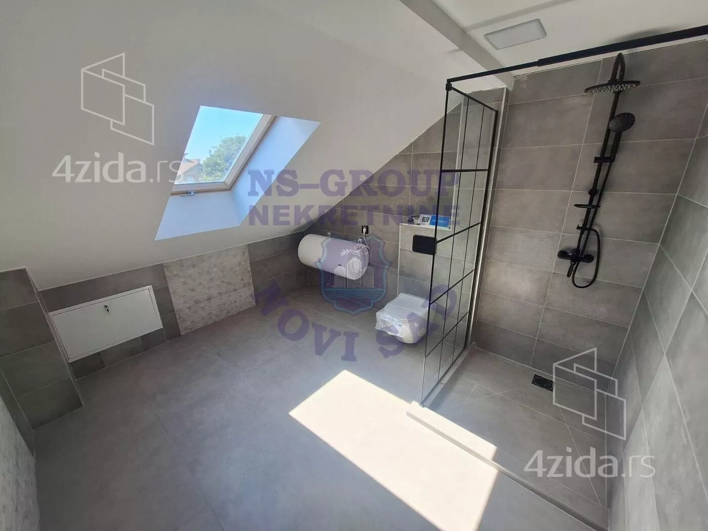 3-etažna kuća | 4zida