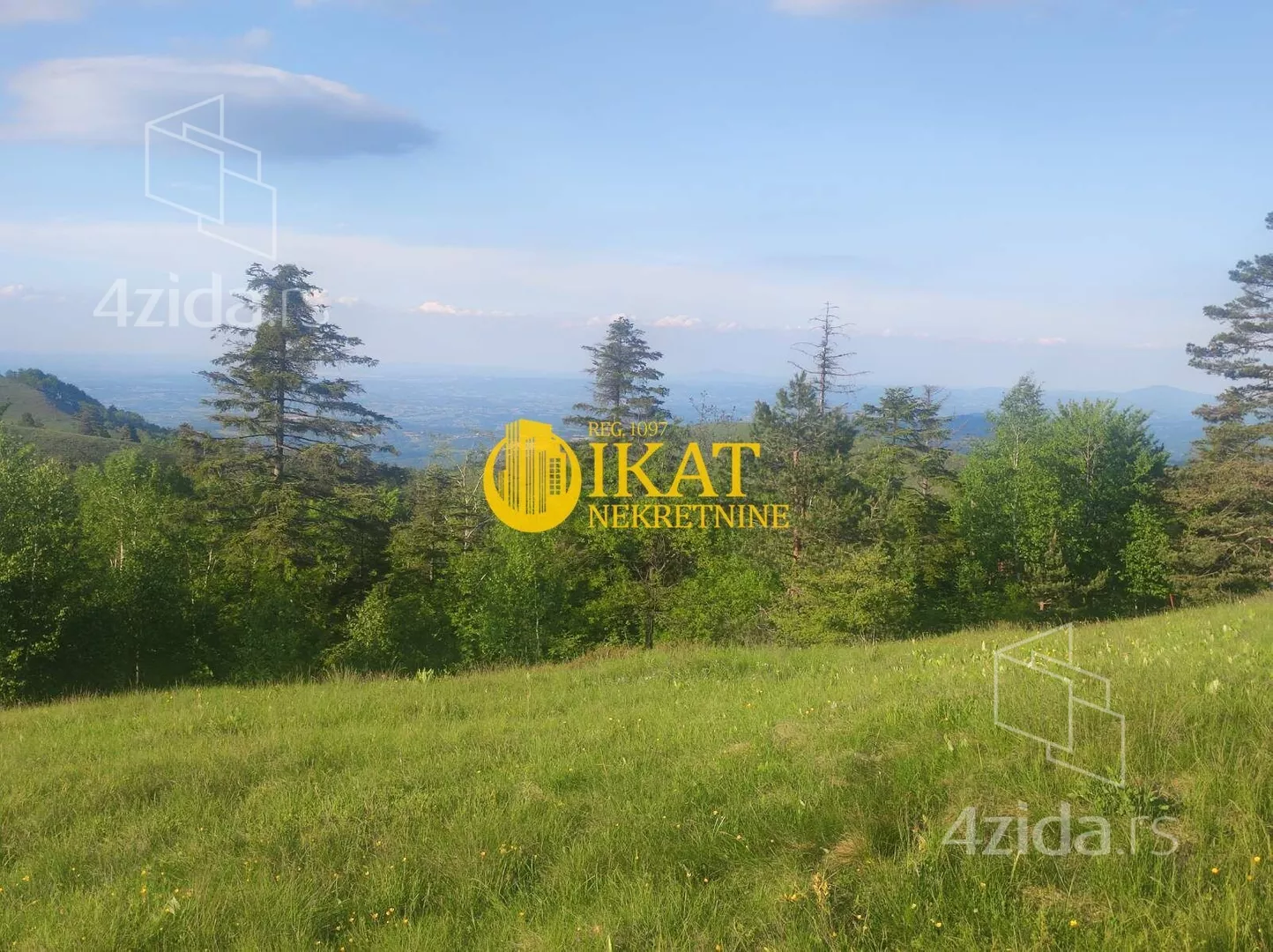 Građevinsko zemljište | 4zida