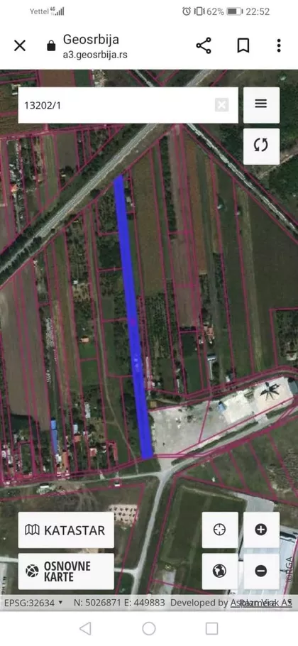 Bagljaš-Zapad | 4zida.rs