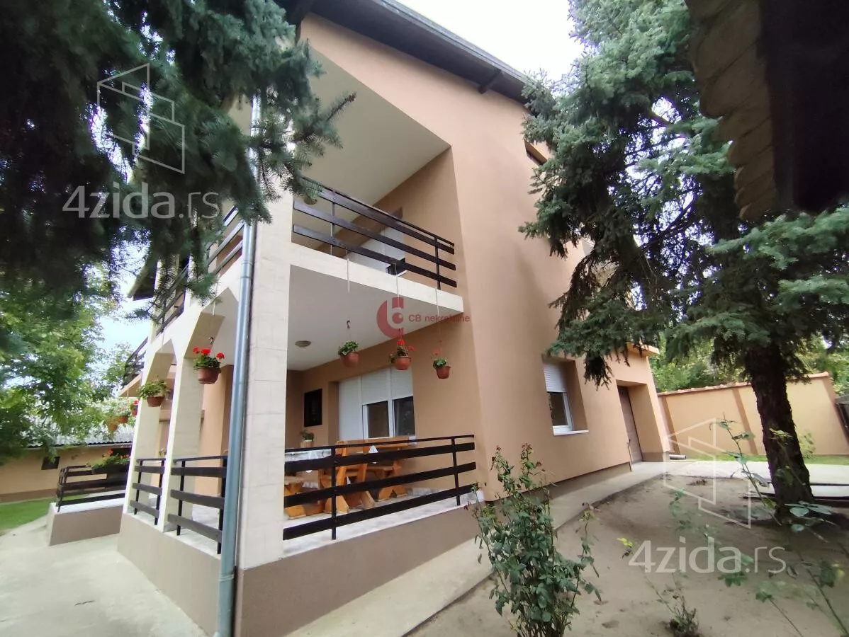 Kuća | 4zida