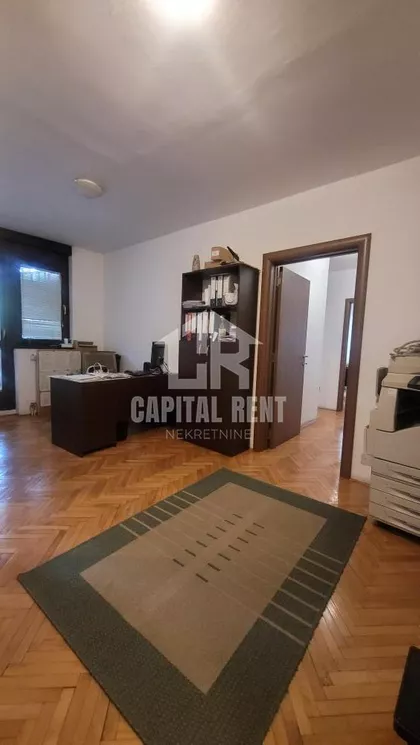 Arčibalda Rajsa | 4zida.rs