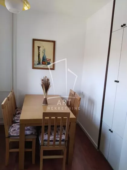 Bulevar Milutina Milankovića | 4zida.rs