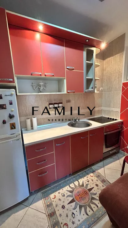 Sajmište | 4zida.rs