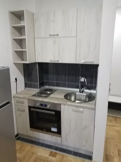 Branka Radičevića 6a | 4zida.rs