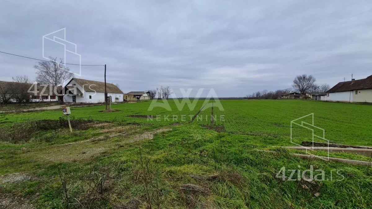 Građevinsko zemljište | 4zida